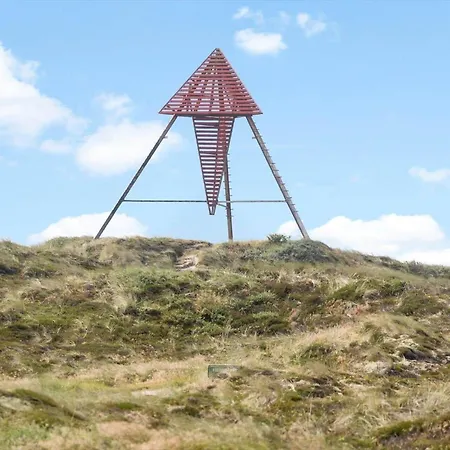 334-snedsted-somaerkevej-64-b Feriehus Snedsted