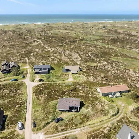 334-snedsted-somaerkevej-64-b * Snedsted