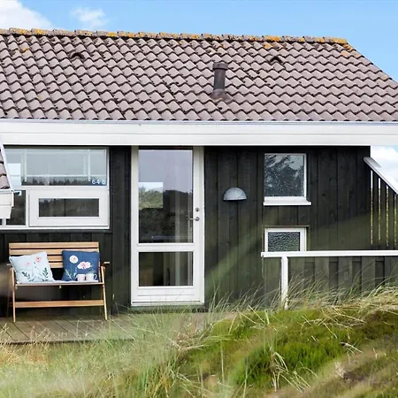 Feriehus 334-snedsted-somaerkevej-64-b