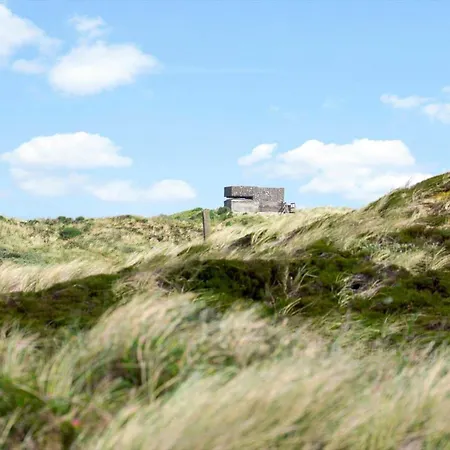 Дом отдыха 334-snedsted-somaerkevej-64-b *