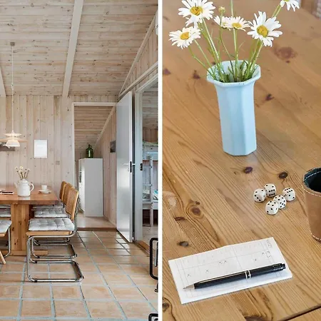 Feriehus 334-snedsted-somaerkevej-64-b *