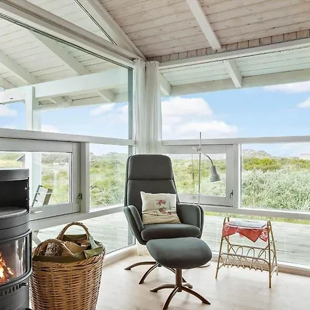 Дом отдыха 334-snedsted-somaerkevej-64-b *