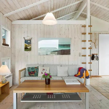 Дом отдыха 334-snedsted-somaerkevej-64-b