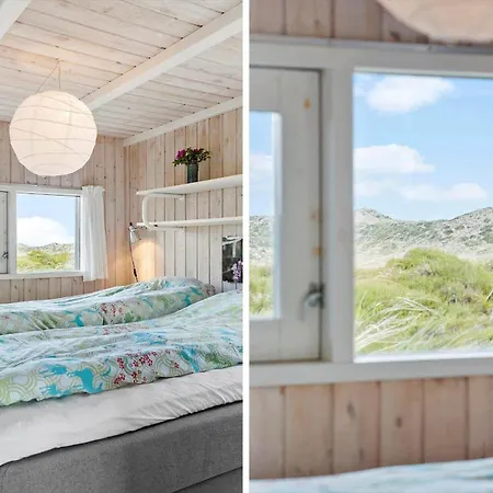 334-snedsted-somaerkevej-64-b Дом отдыха