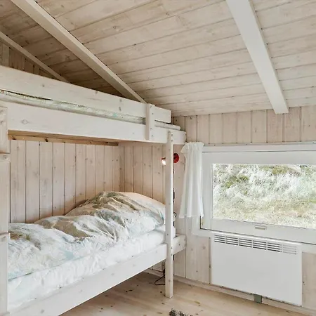 334-snedsted-somaerkevej-64-b Hébergement de vacances *