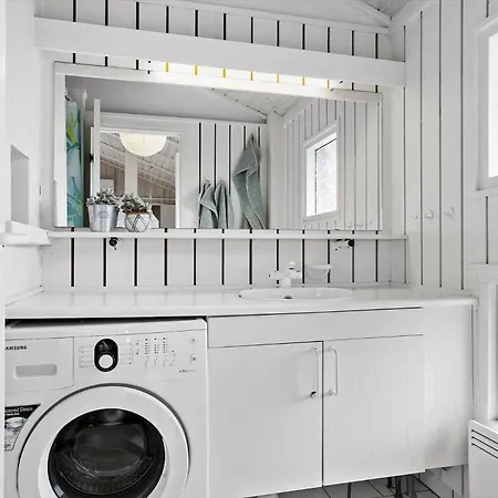Ferienhaus 334-snedsted-somaerkevej-64-b *