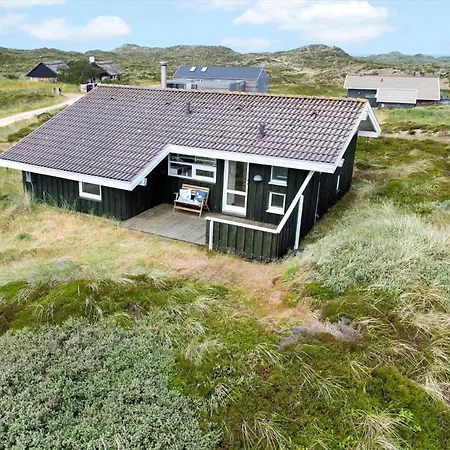 Ferienhaus 334-snedsted-somaerkevej-64-b *