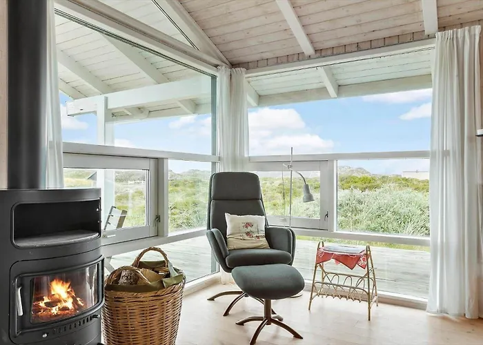 Hébergement de vacances 334-snedsted-somaerkevej-64-b *