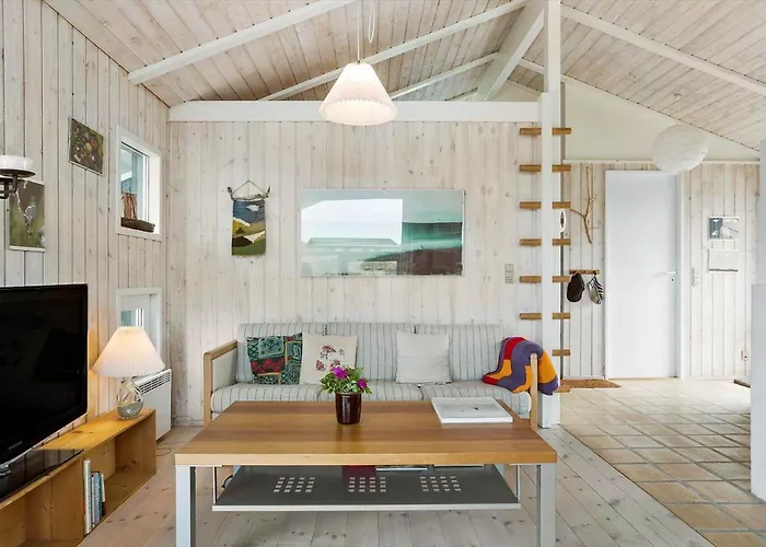 Hébergement de vacances 334-snedsted-somaerkevej-64-b