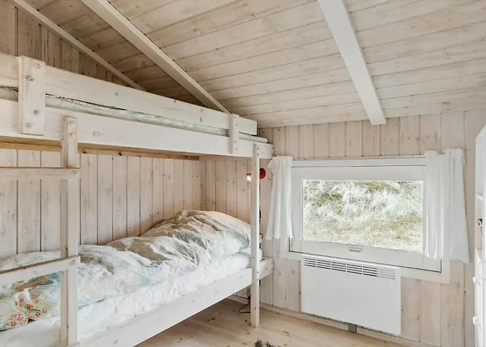 334-snedsted-somaerkevej-64-b Hébergement de vacances *