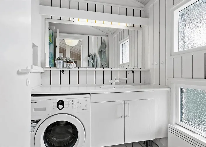 Hébergement de vacances 334-snedsted-somaerkevej-64-b *