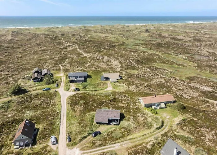 Hébergement de vacances 334-snedsted-somaerkevej-64-b *