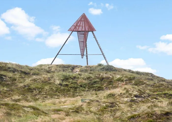 Hébergement de vacances 334-snedsted-somaerkevej-64-b *