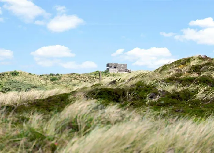 334-snedsted-somaerkevej-64-b Hébergement de vacances